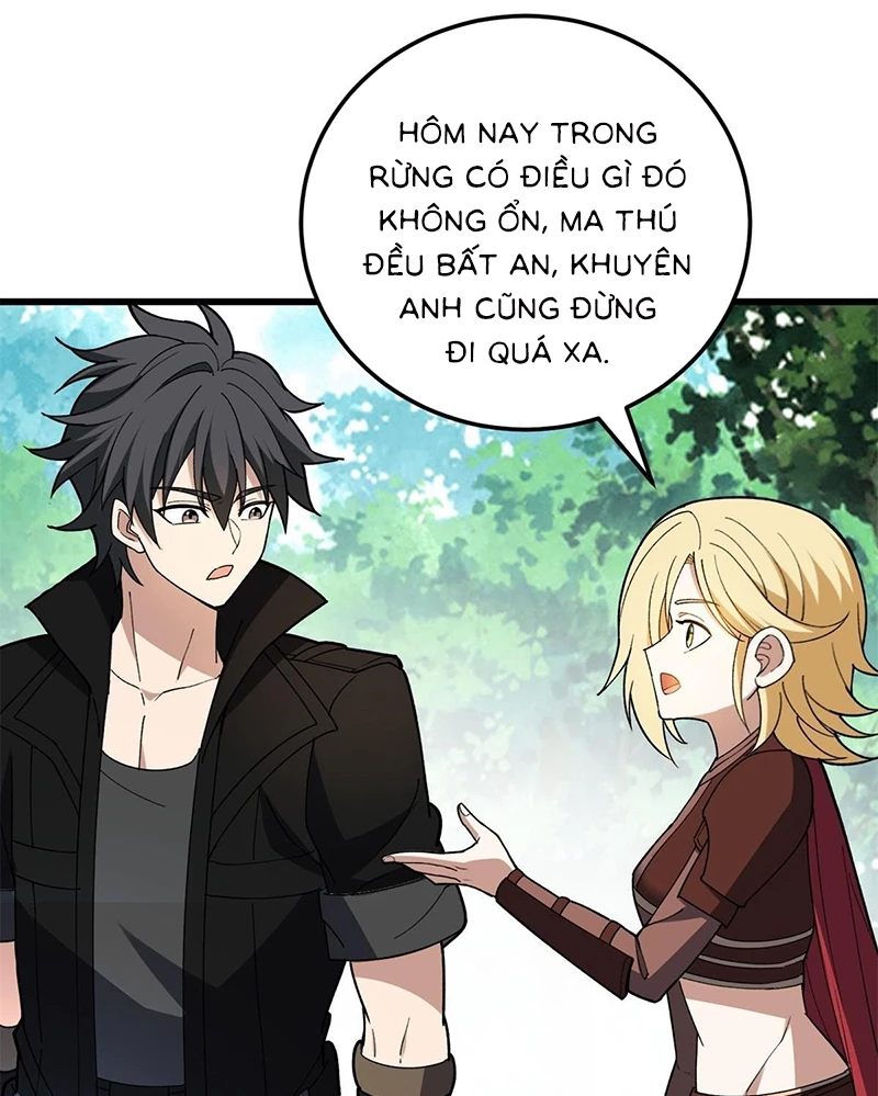 Ác long chuyển sinh: Bắt đầu phục thù từ 5 tuổi Chapter 101 - Trang 3