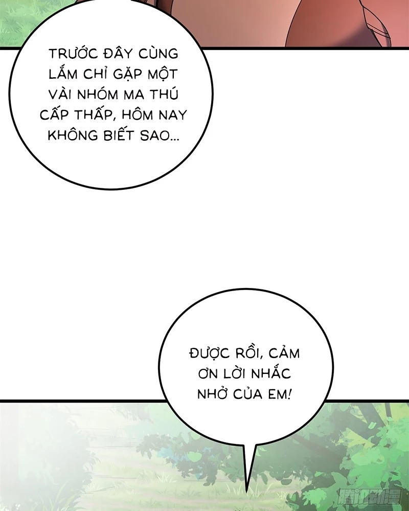 Ác long chuyển sinh: Bắt đầu phục thù từ 5 tuổi Chapter 101 - Trang 3