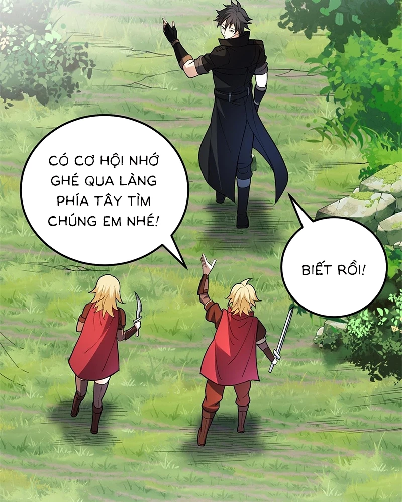 Ác long chuyển sinh: Bắt đầu phục thù từ 5 tuổi Chapter 101 - Trang 3