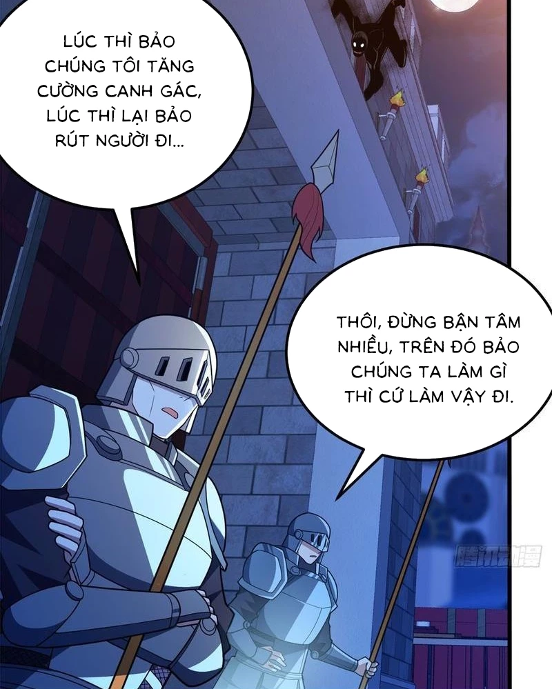 Ác long chuyển sinh: Bắt đầu phục thù từ 5 tuổi Chapter 102 - Trang 3