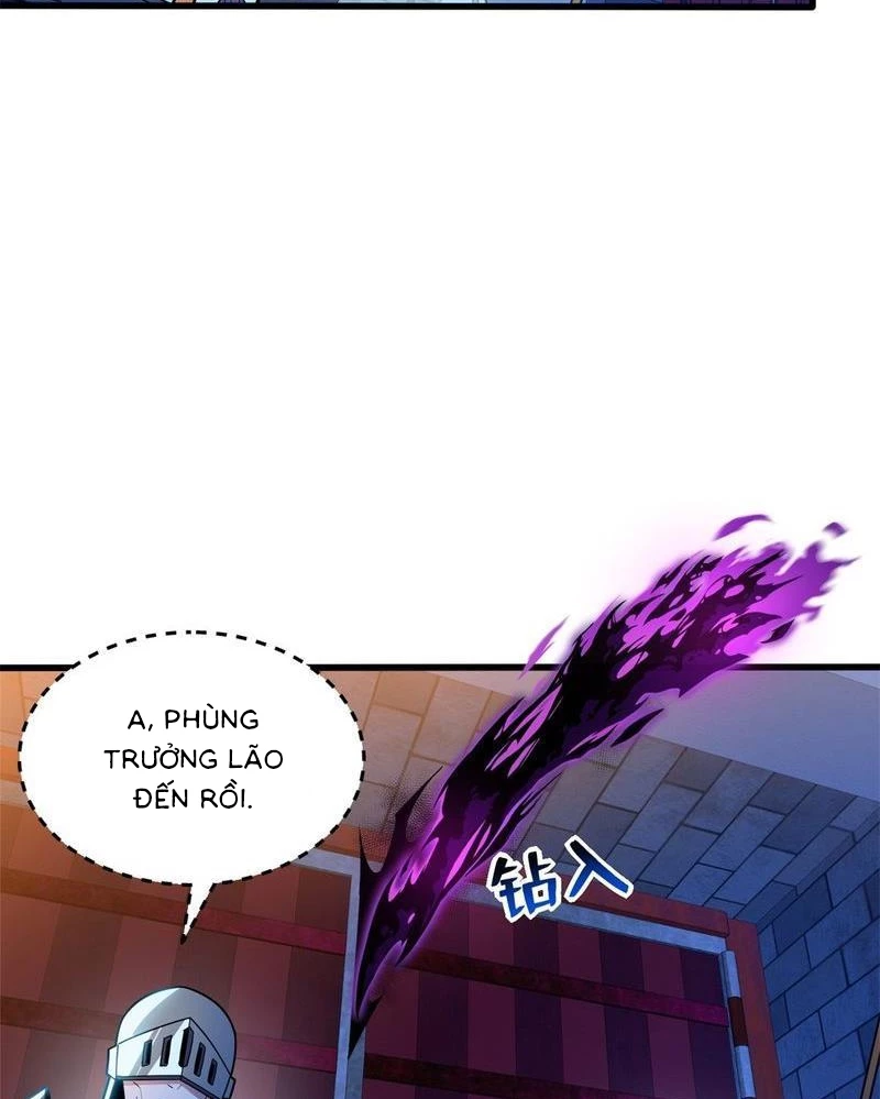 Ác long chuyển sinh: Bắt đầu phục thù từ 5 tuổi Chapter 102 - Trang 3