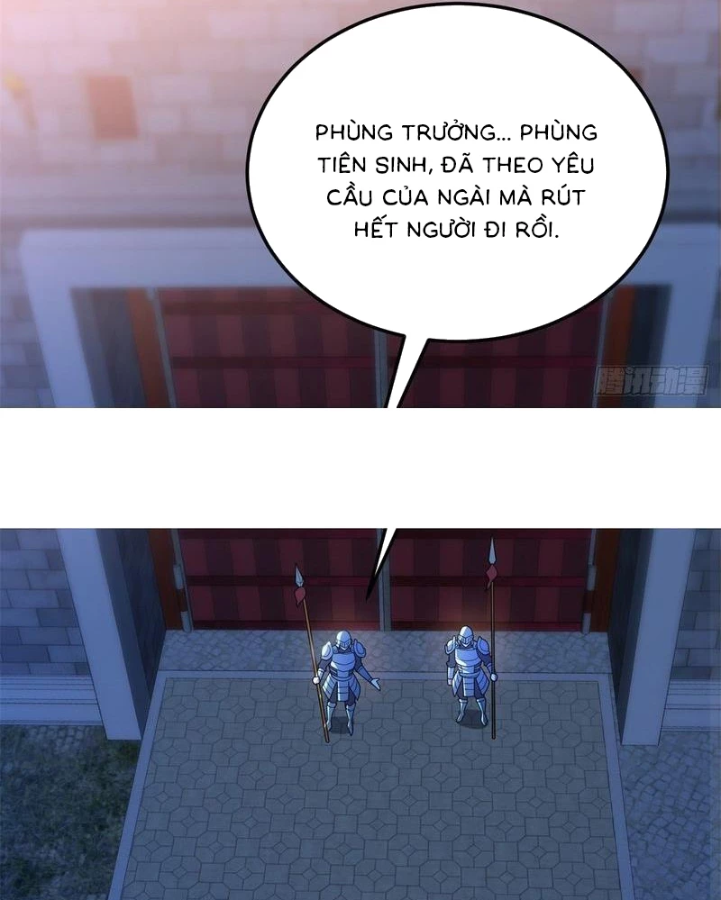 Ác long chuyển sinh: Bắt đầu phục thù từ 5 tuổi Chapter 102 - Trang 3