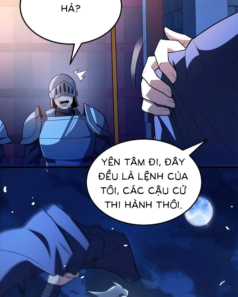 Ác long chuyển sinh: Bắt đầu phục thù từ 5 tuổi Chapter 102 - Trang 3