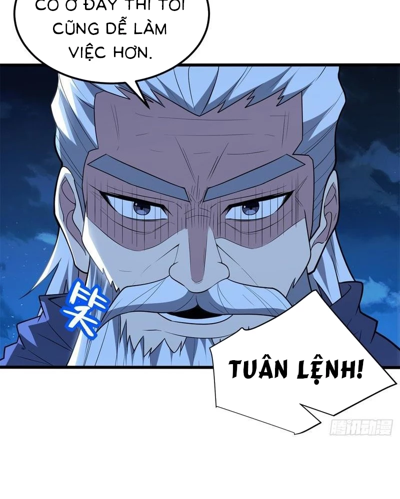 Ác long chuyển sinh: Bắt đầu phục thù từ 5 tuổi Chapter 102 - Trang 3