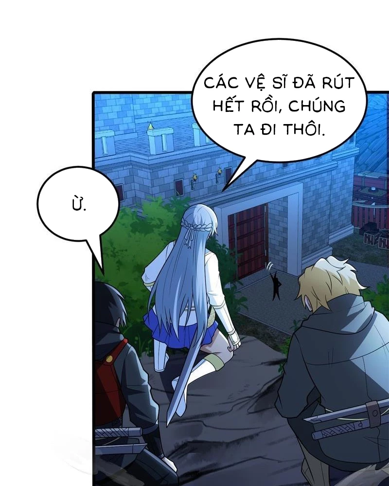 Ác long chuyển sinh: Bắt đầu phục thù từ 5 tuổi Chapter 102 - Trang 3