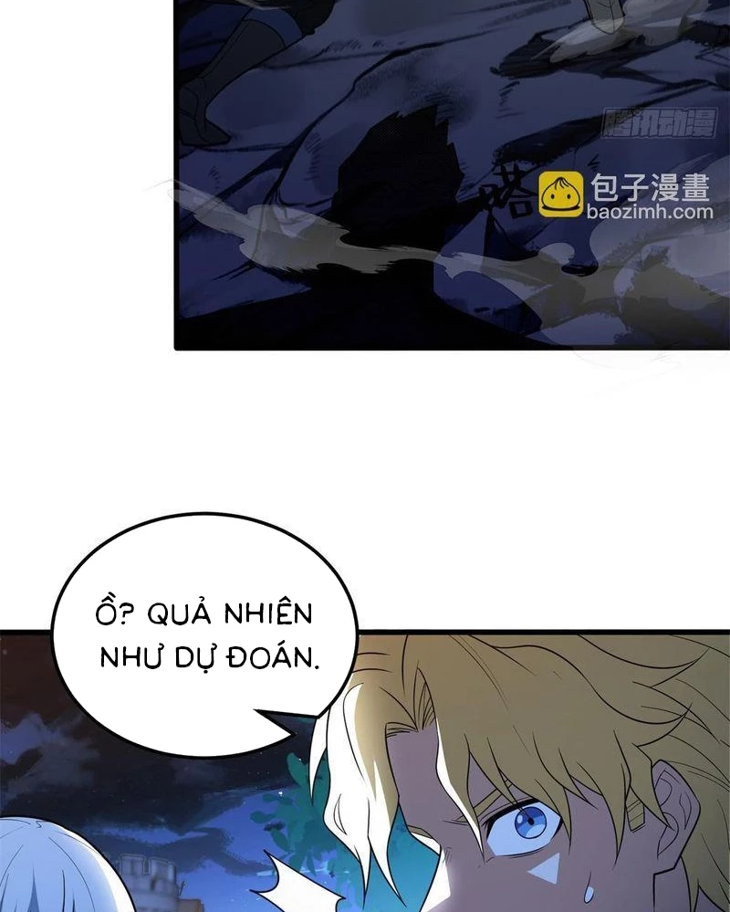 Ác long chuyển sinh: Bắt đầu phục thù từ 5 tuổi Chapter 102 - Trang 3