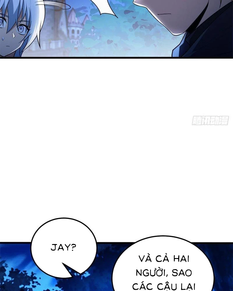 Ác long chuyển sinh: Bắt đầu phục thù từ 5 tuổi Chapter 102 - Trang 3