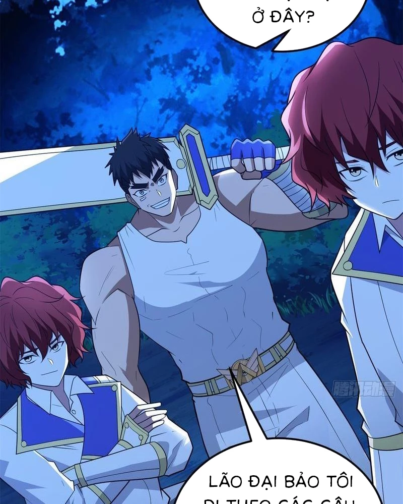 Ác long chuyển sinh: Bắt đầu phục thù từ 5 tuổi Chapter 102 - Trang 3