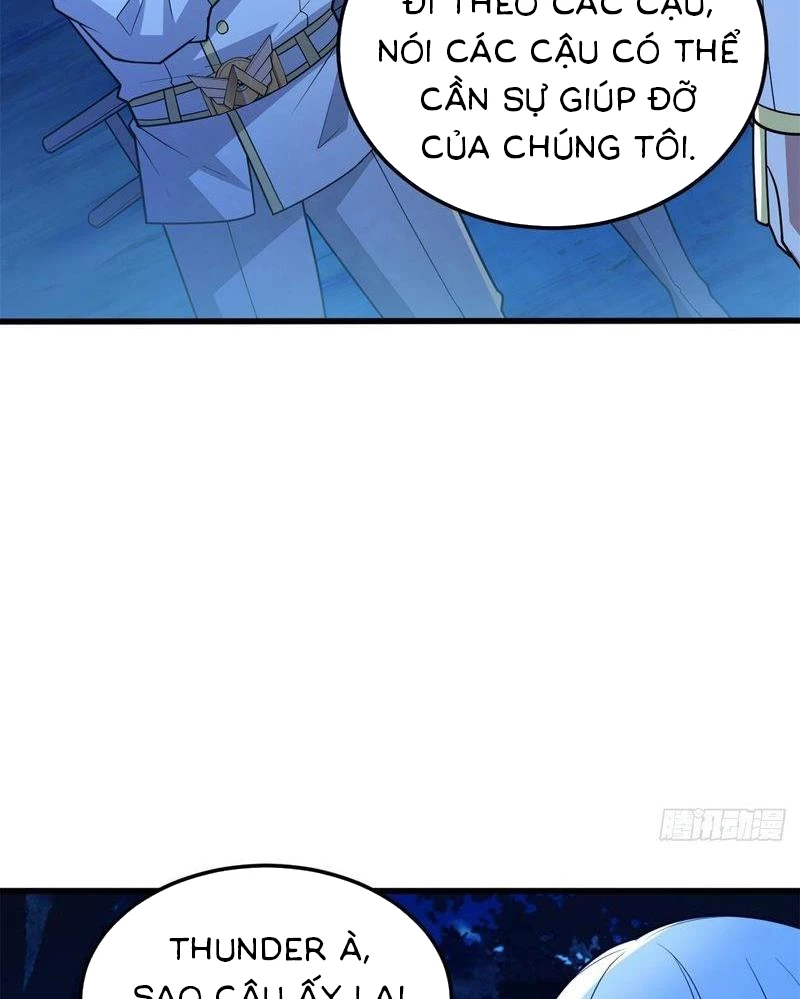 Ác long chuyển sinh: Bắt đầu phục thù từ 5 tuổi Chapter 102 - Trang 3