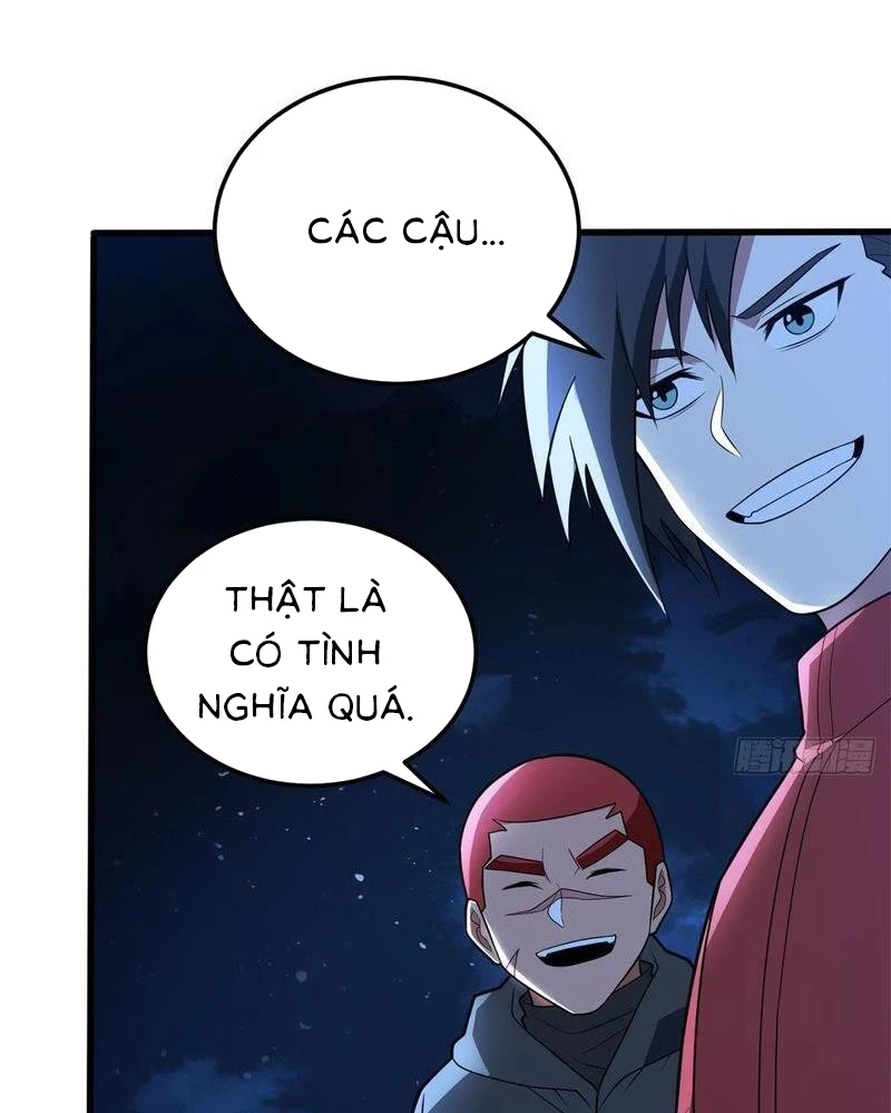 Ác long chuyển sinh: Bắt đầu phục thù từ 5 tuổi Chapter 102 - Trang 3