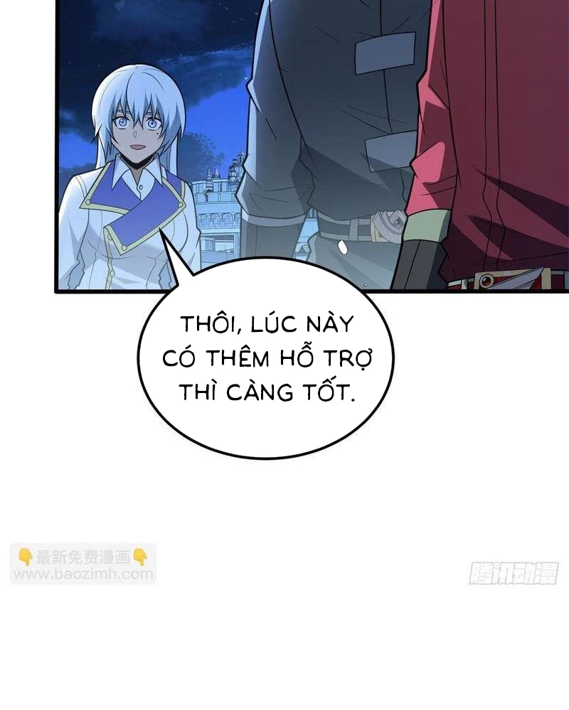 Ác long chuyển sinh: Bắt đầu phục thù từ 5 tuổi Chapter 102 - Trang 3