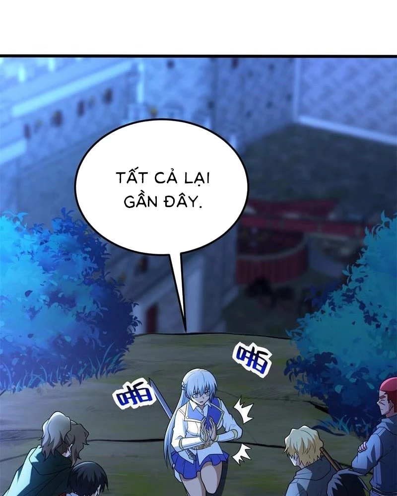 Ác long chuyển sinh: Bắt đầu phục thù từ 5 tuổi Chapter 102 - Trang 3