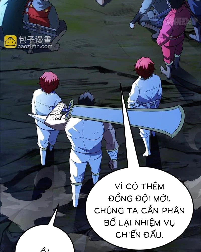 Ác long chuyển sinh: Bắt đầu phục thù từ 5 tuổi Chapter 102 - Trang 3