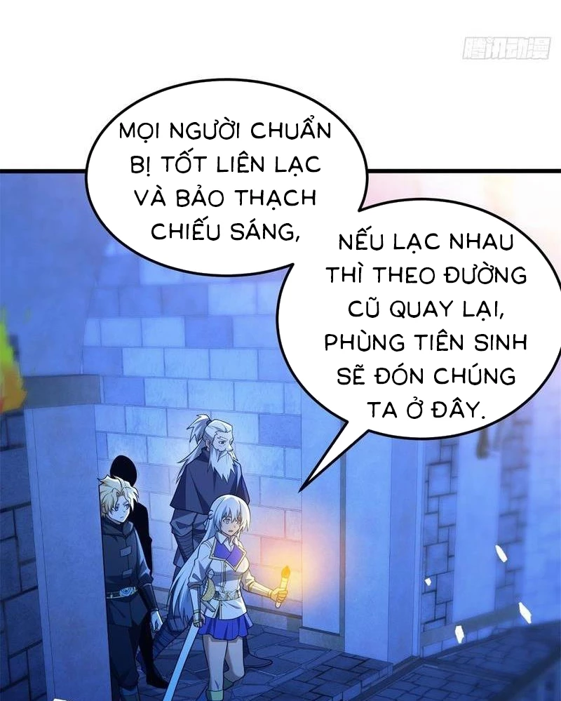 Ác long chuyển sinh: Bắt đầu phục thù từ 5 tuổi Chapter 102 - Trang 3