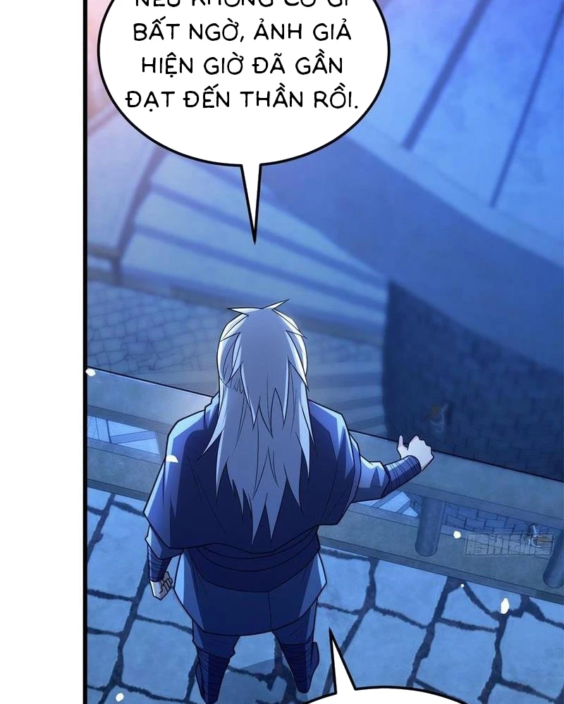 Ác long chuyển sinh: Bắt đầu phục thù từ 5 tuổi Chapter 102 - Trang 3