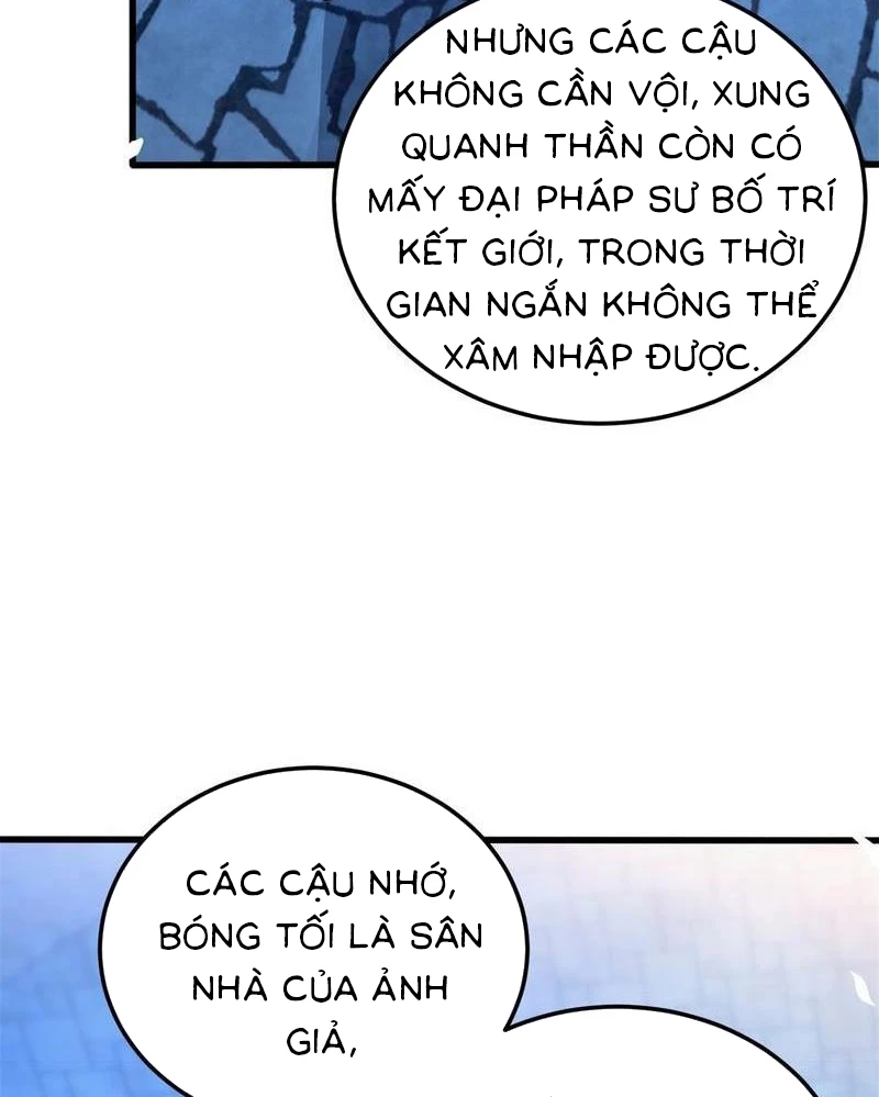 Ác long chuyển sinh: Bắt đầu phục thù từ 5 tuổi Chapter 102 - Trang 3