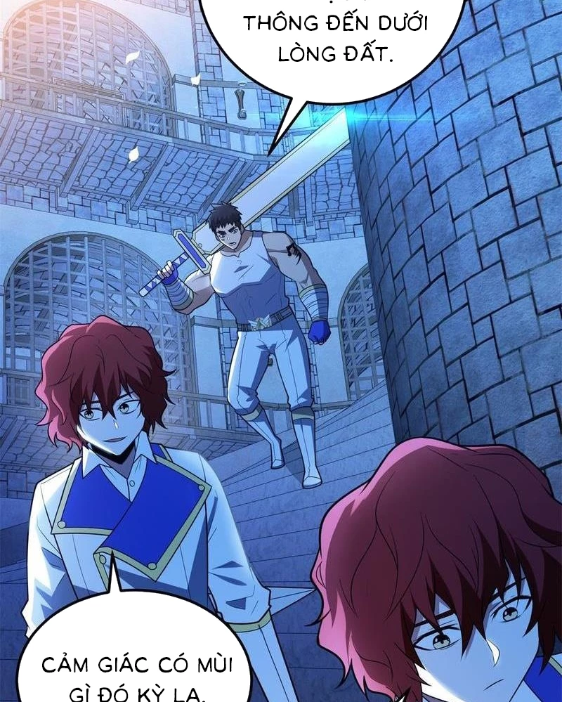 Ác long chuyển sinh: Bắt đầu phục thù từ 5 tuổi Chapter 102 - Trang 3