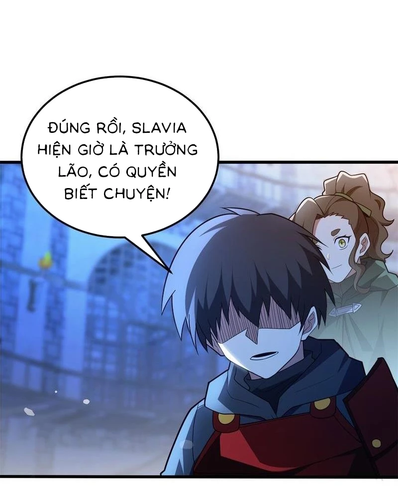 Ác long chuyển sinh: Bắt đầu phục thù từ 5 tuổi Chapter 102 - Trang 3