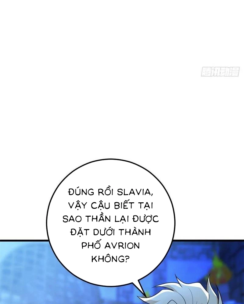 Ác long chuyển sinh: Bắt đầu phục thù từ 5 tuổi Chapter 102 - Trang 3