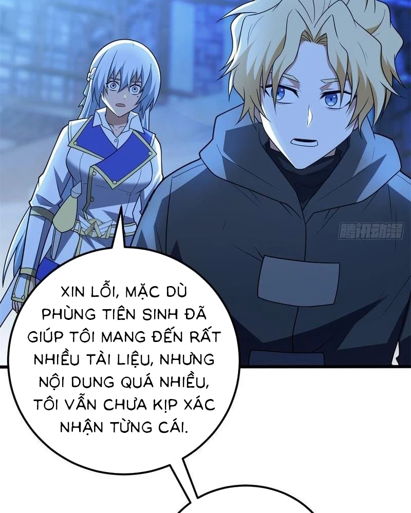 Ác long chuyển sinh: Bắt đầu phục thù từ 5 tuổi Chapter 102 - Trang 3