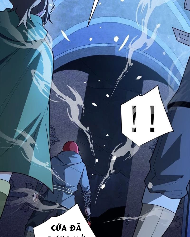 Ác long chuyển sinh: Bắt đầu phục thù từ 5 tuổi Chapter 102 - Trang 3