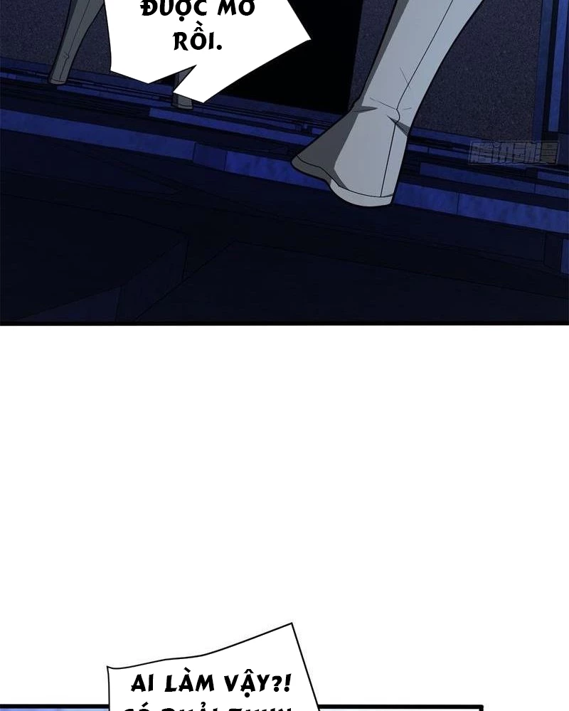 Ác long chuyển sinh: Bắt đầu phục thù từ 5 tuổi Chapter 102 - Trang 3