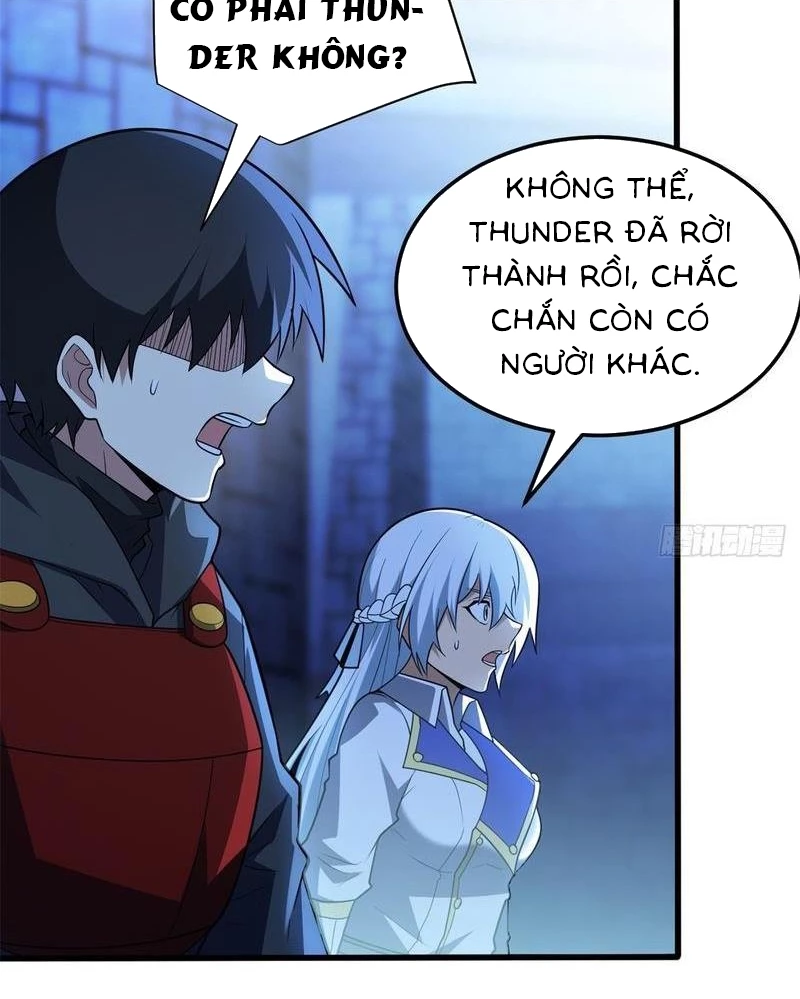 Ác long chuyển sinh: Bắt đầu phục thù từ 5 tuổi Chapter 102 - Trang 3