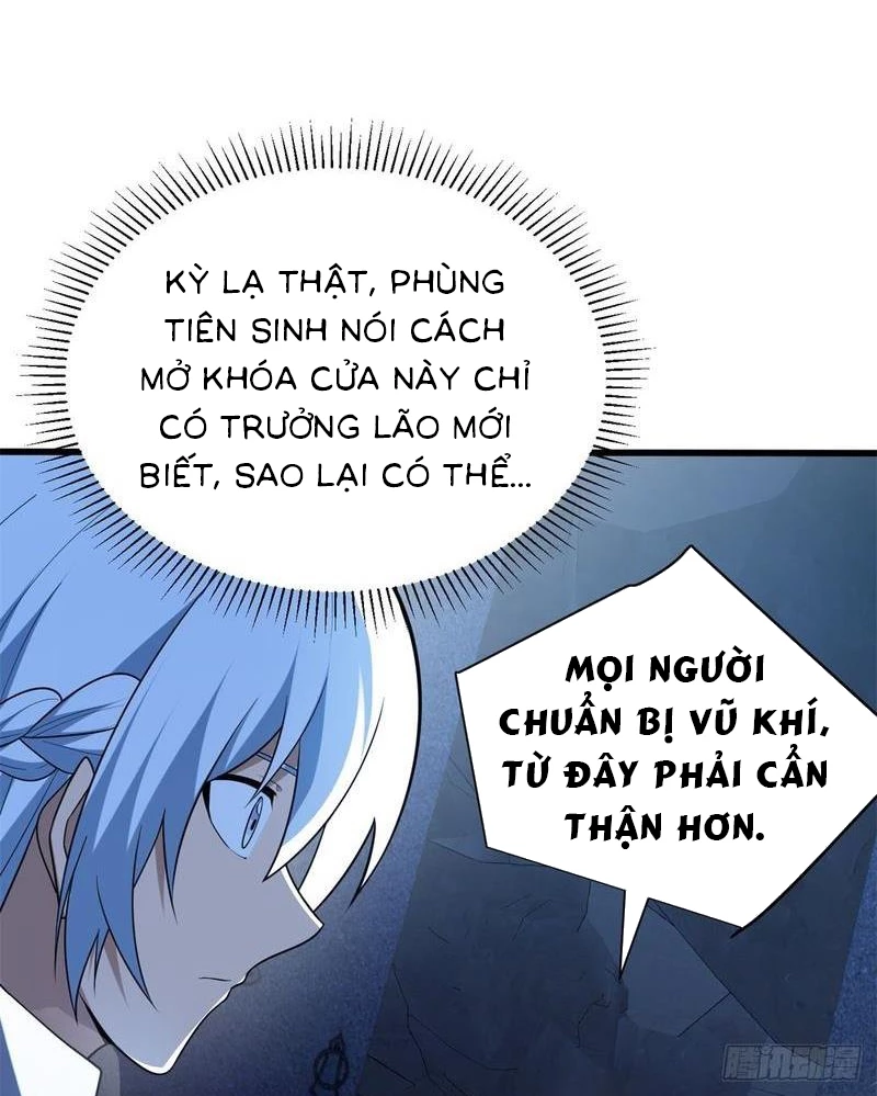 Ác long chuyển sinh: Bắt đầu phục thù từ 5 tuổi Chapter 102 - Trang 3