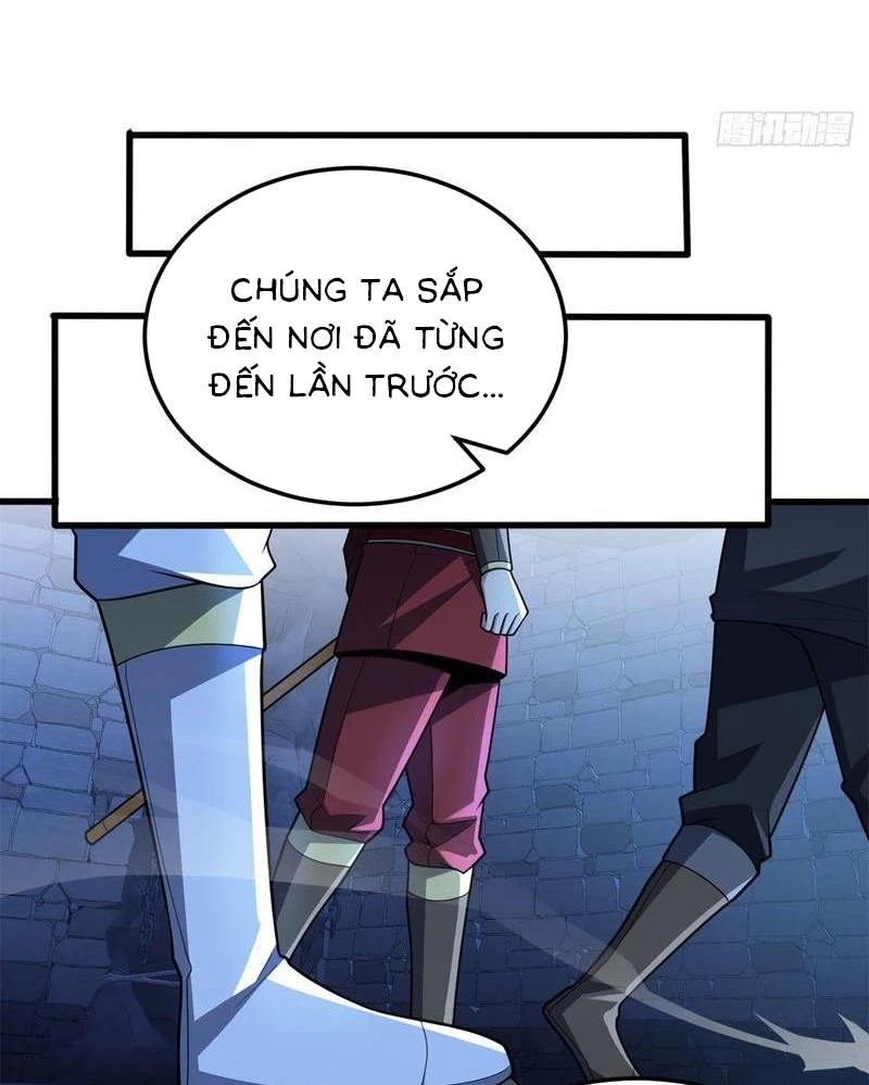 Ác long chuyển sinh: Bắt đầu phục thù từ 5 tuổi Chapter 102 - Trang 3