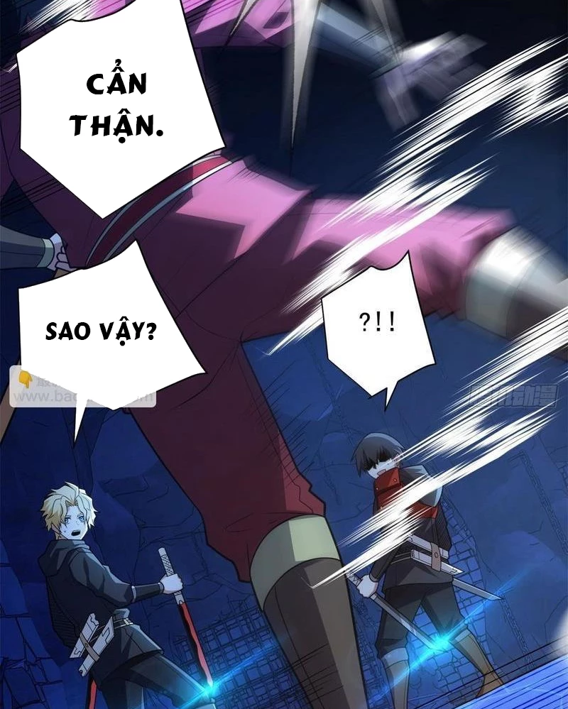 Ác long chuyển sinh: Bắt đầu phục thù từ 5 tuổi Chapter 102 - Trang 3