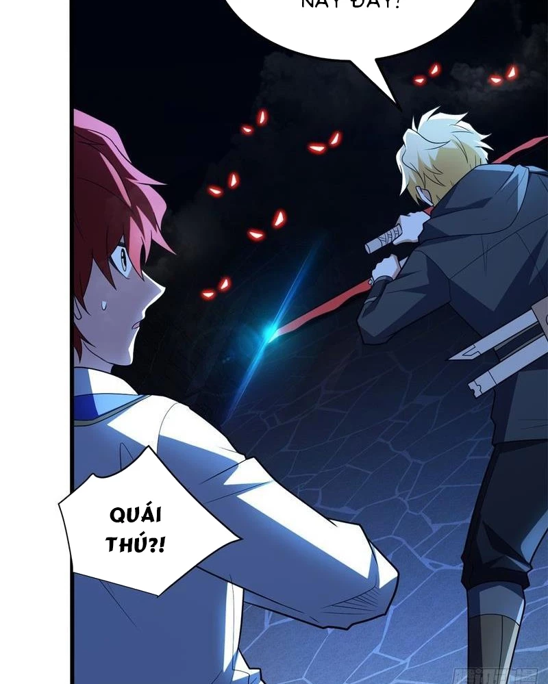 Ác long chuyển sinh: Bắt đầu phục thù từ 5 tuổi Chapter 102 - Trang 3