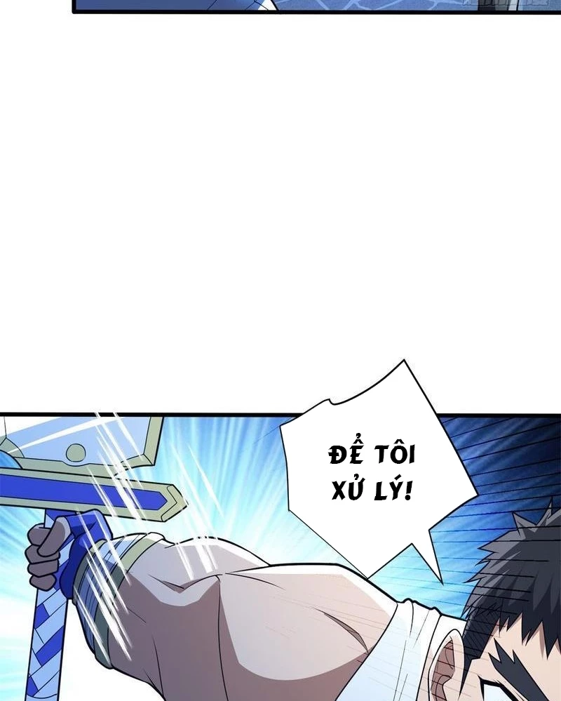 Ác long chuyển sinh: Bắt đầu phục thù từ 5 tuổi Chapter 102 - Trang 3