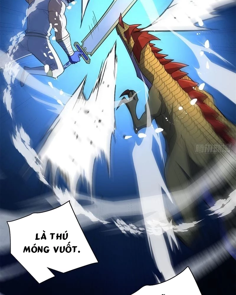 Ác long chuyển sinh: Bắt đầu phục thù từ 5 tuổi Chapter 102 - Trang 3