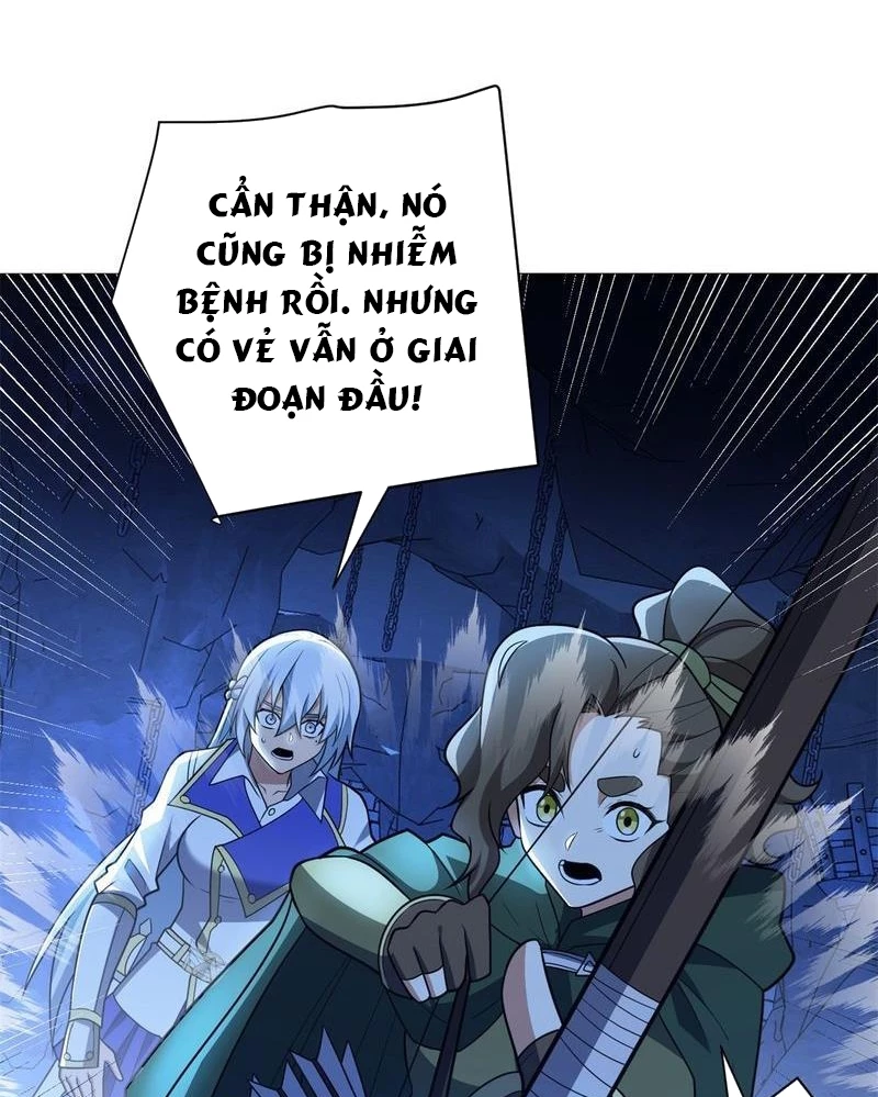 Ác long chuyển sinh: Bắt đầu phục thù từ 5 tuổi Chapter 102 - Trang 3