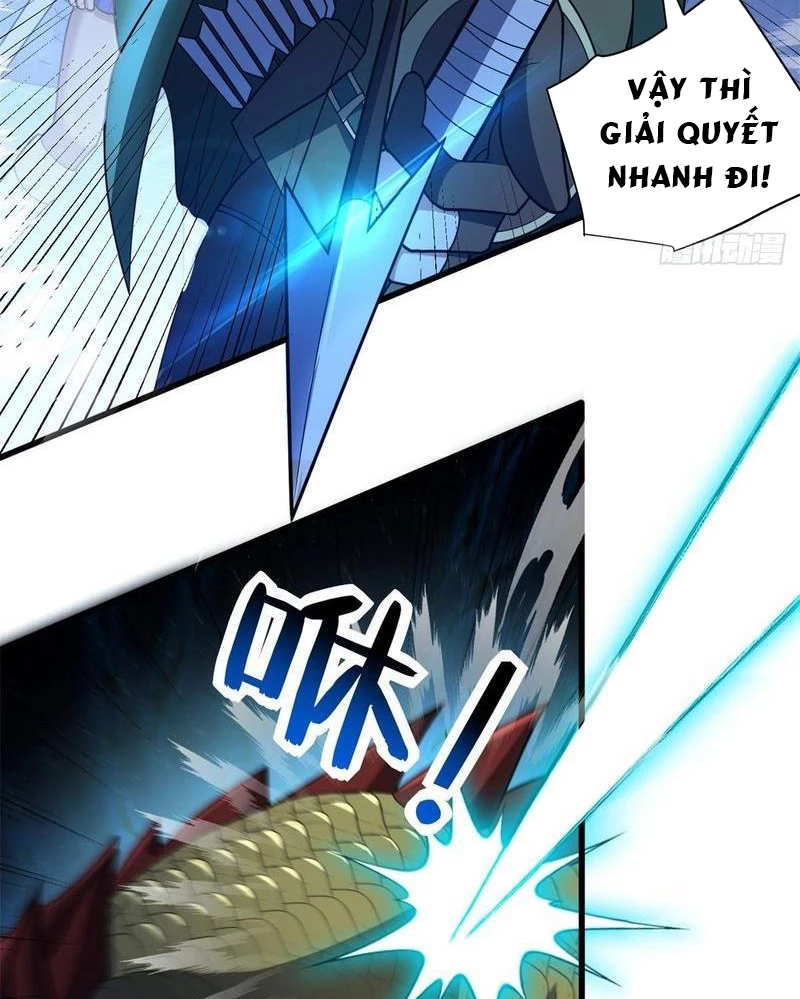 Ác long chuyển sinh: Bắt đầu phục thù từ 5 tuổi Chapter 102 - Trang 3