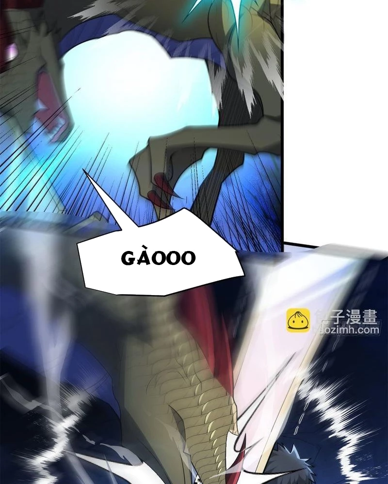 Ác long chuyển sinh: Bắt đầu phục thù từ 5 tuổi Chapter 102 - Trang 3