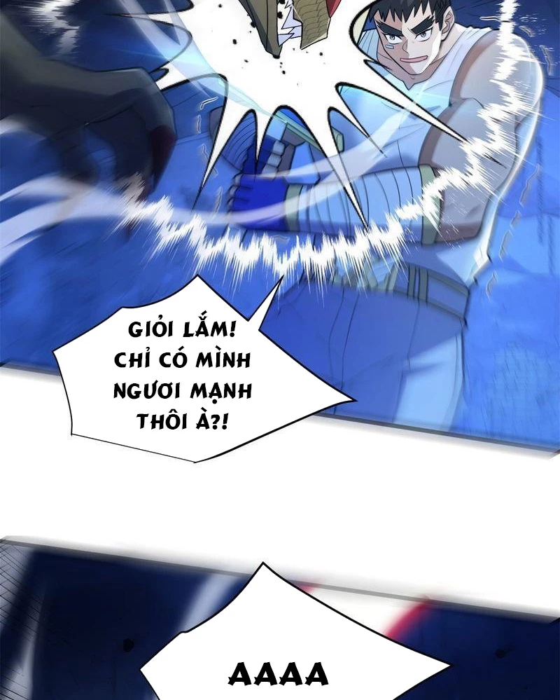 Ác long chuyển sinh: Bắt đầu phục thù từ 5 tuổi Chapter 102 - Trang 3