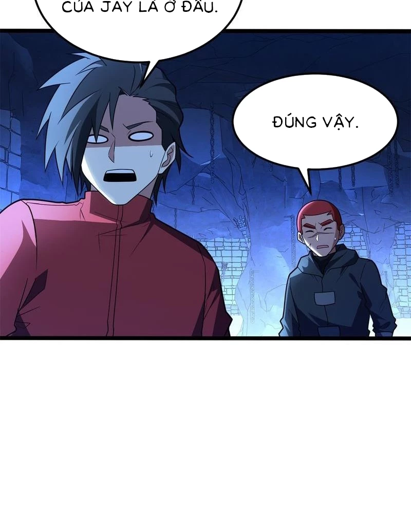 Ác long chuyển sinh: Bắt đầu phục thù từ 5 tuổi Chapter 102 - Trang 3