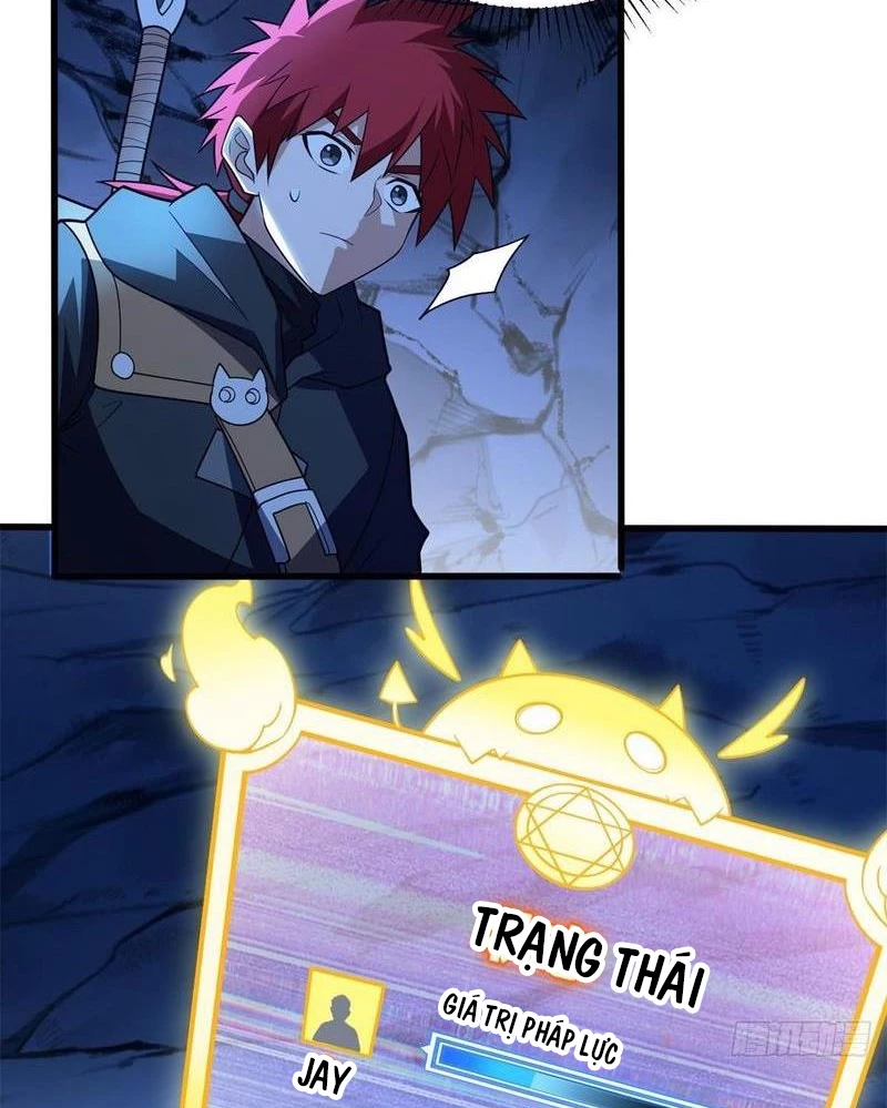 Ác long chuyển sinh: Bắt đầu phục thù từ 5 tuổi Chapter 102 - Trang 3