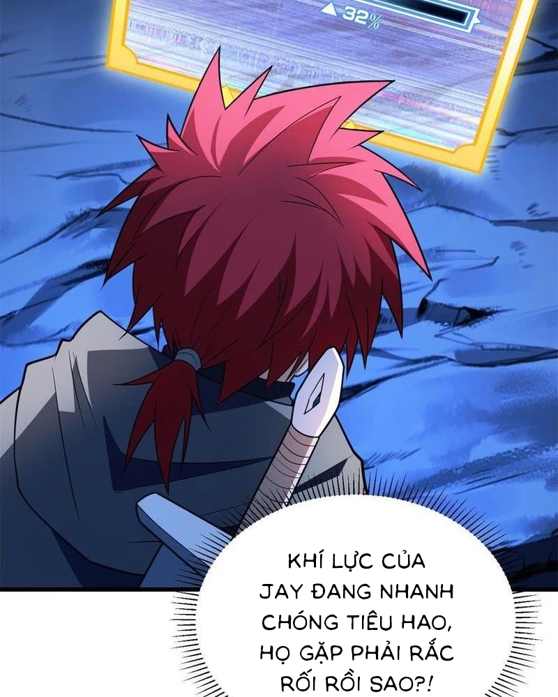 Ác long chuyển sinh: Bắt đầu phục thù từ 5 tuổi Chapter 102 - Trang 3