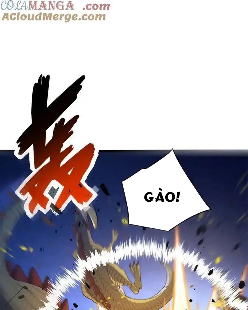 Ác long chuyển sinh: Bắt đầu phục thù từ 5 tuổi Chapter 103 - Trang 3