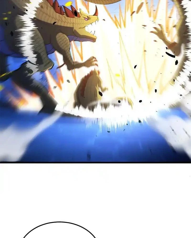 Ác long chuyển sinh: Bắt đầu phục thù từ 5 tuổi Chapter 103 - Trang 3