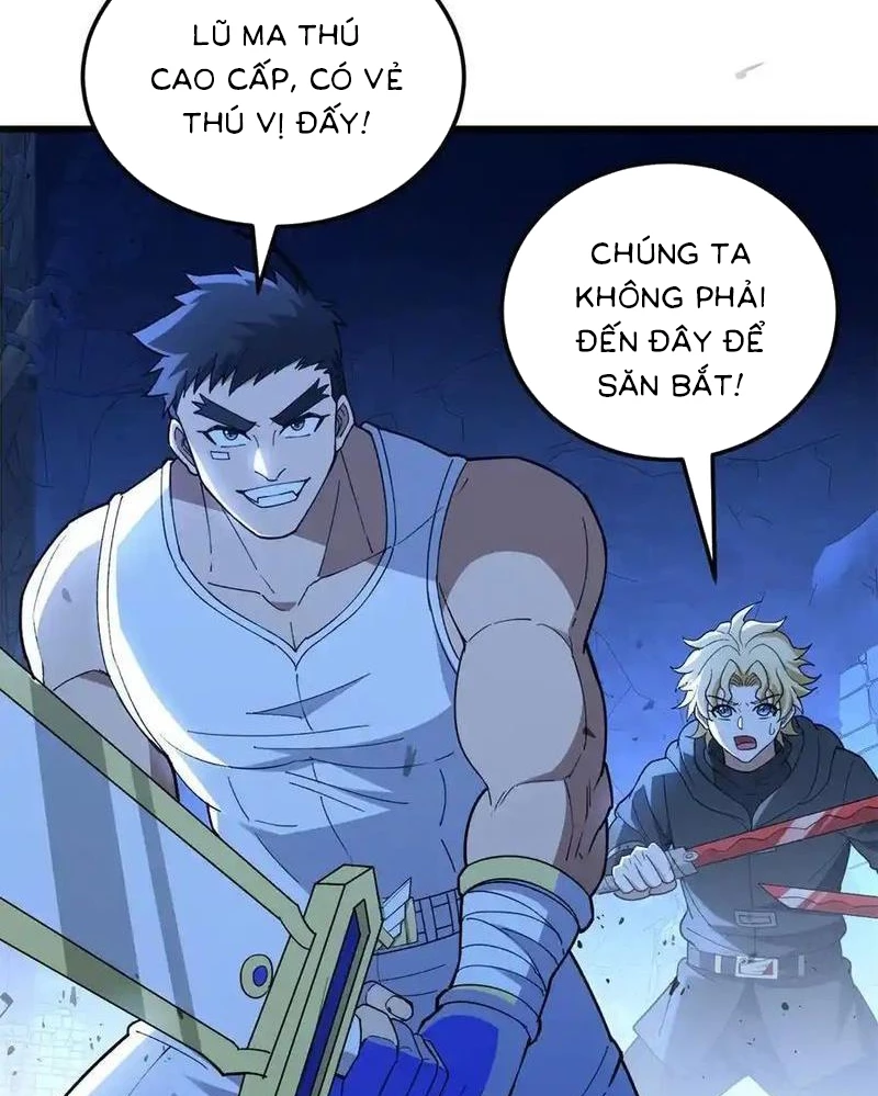 Ác long chuyển sinh: Bắt đầu phục thù từ 5 tuổi Chapter 103 - Trang 3