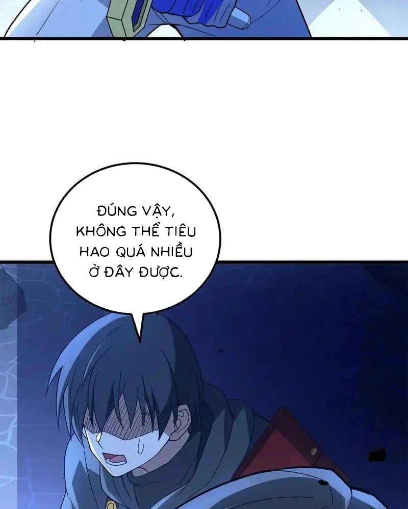 Ác long chuyển sinh: Bắt đầu phục thù từ 5 tuổi Chapter 103 - Trang 3