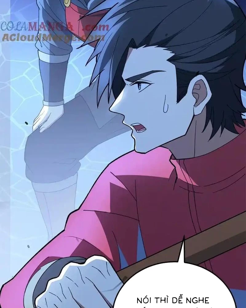 Ác long chuyển sinh: Bắt đầu phục thù từ 5 tuổi Chapter 103 - Trang 3