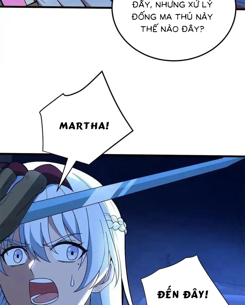 Ác long chuyển sinh: Bắt đầu phục thù từ 5 tuổi Chapter 103 - Trang 3