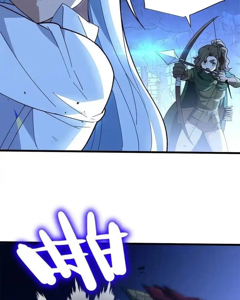 Ác long chuyển sinh: Bắt đầu phục thù từ 5 tuổi Chapter 103 - Trang 3