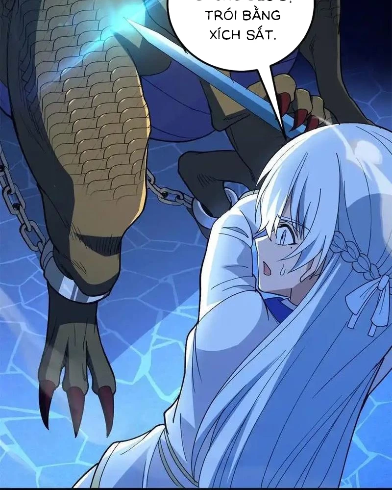 Ác long chuyển sinh: Bắt đầu phục thù từ 5 tuổi Chapter 103 - Trang 3