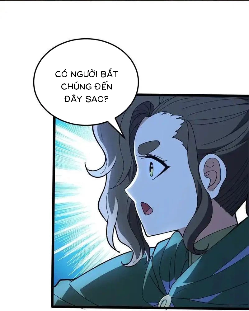 Ác long chuyển sinh: Bắt đầu phục thù từ 5 tuổi Chapter 103 - Trang 3