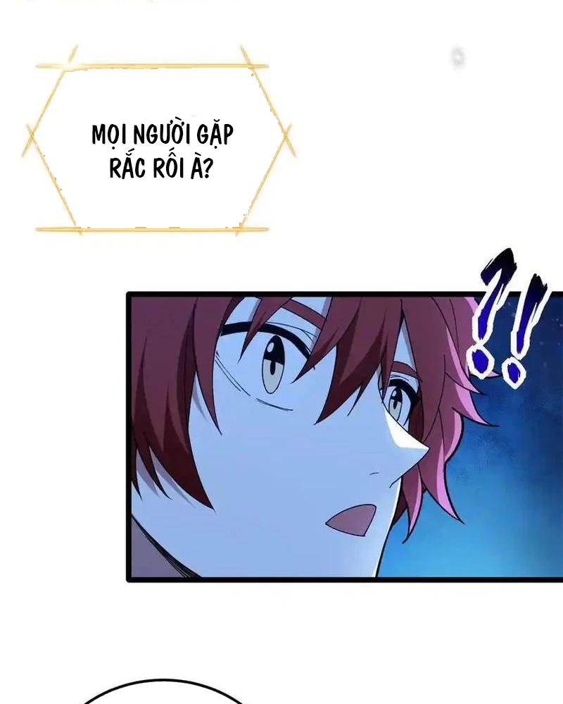 Ác long chuyển sinh: Bắt đầu phục thù từ 5 tuổi Chapter 103 - Trang 3